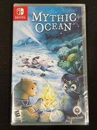 Mythic Ocean