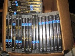 Navy Seals (Sony Playstation 3)