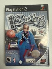 NBA Ballers Sony Playstation 2