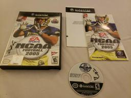 NCAA Football 2005 (Nintendo GameCube)