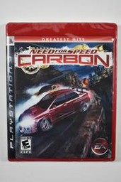 Need for Speed: Carbon (Sony Playstation 1)