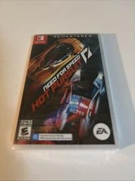 Need For Speed: Hot Pursuit (Nintendo Switch)