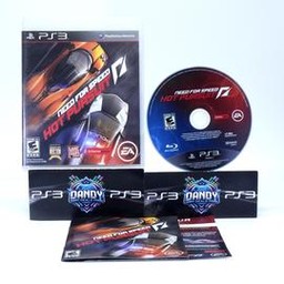 Need For Speed: Hot Pursuit (Sony Playstation 1)