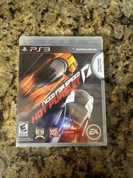 Need For Speed: Hot Pursuit (Sony Playstation 3)