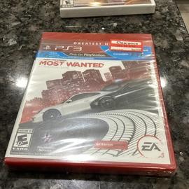 Need for Speed: Most Wanted Sony Playstation 1