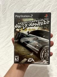 Need for Speed: Most Wanted Sony Playstation 2