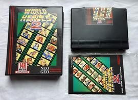 Neo Geo AES Neo Geo AES