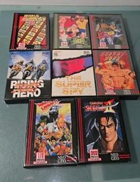 Neo Geo (AES)