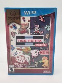 NES Remix Pack Nintendo Wii U