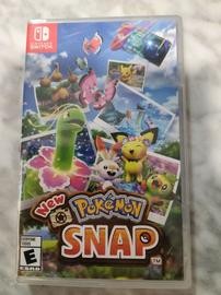 New Pokemon Snap (Nintendo Switch)