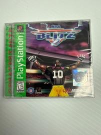 NFL Blitz Sony Playstation 1