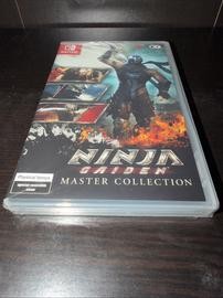 Ninja Gaiden Nintendo Switch