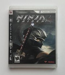 Ninja Gaiden (Sony Playstation 3)