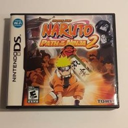 Ninja (Nintendo DS)