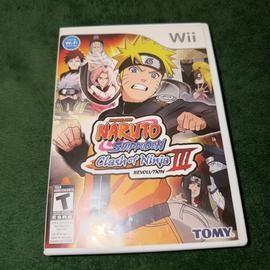 Ninja Nintendo Wii