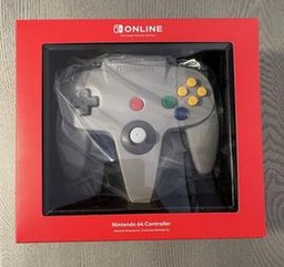 Nintendo 64 Controller Official Online - Usa (Nintendo 64)