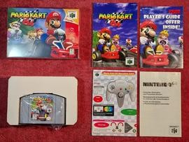 Nintendo 64 Nintendo 64