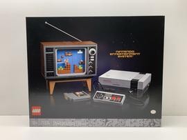 Nintendo Entertainment System Nintendo Entertainment System