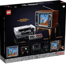 Nintendo Entertainment System (Super Mario)