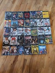 Nintendo Gamecube (Nintendo Gamecube)