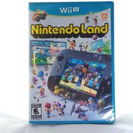 Nintendo Land Nintendo Wii U