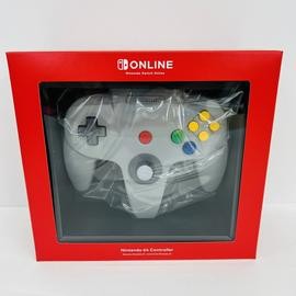 Nintendo Switch Online N64 Controller