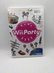 Nintendo Wii (Nintendo Wii)
