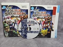 Nintendo Wii (Super Mario)