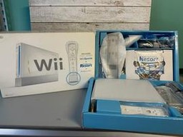 Nintendo (Wii)