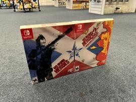 No More Heroes Nintendo Switch