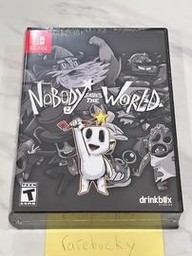 Nobody Saves the World Limited Run Games (Nintendo Switch) (Limited Run Games)