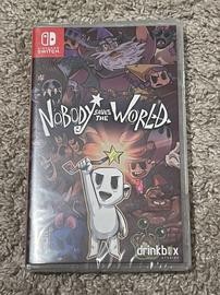 Nobody Saves the World (Nintendo Switch)