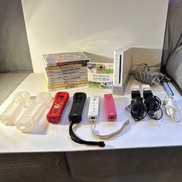 Nunchuk (Nintendo Wii)
