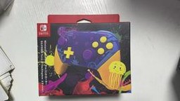 Octopus (Nintendo Switch)