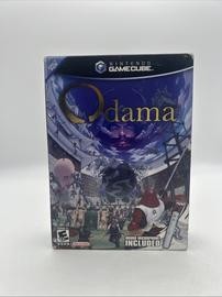 Odama Nintendo Gamecube