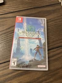 One Piece Nintendo Switch
