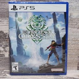 One Piece (Sony Playstation 5)