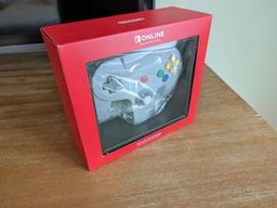 Online Wireless Controller - Version (Nintendo Switch)