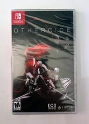 Othercide Limited Run Games (Nintendo Switch) (Limited Run Games)