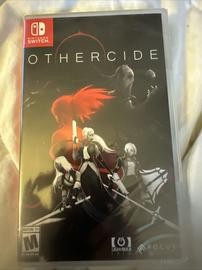 Othercide (Nintendo Switch)