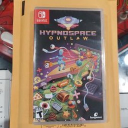 Outlaw (Nintendo Switch)