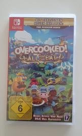 Overcooked All You Can Eat (Nintendo Switch)