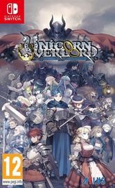 Overlord Nintendo Switch