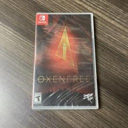 Oxenfree