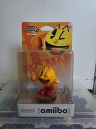 Pac-Man (Amiibo)