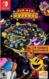 Pac-Man (Nintendo Switch)