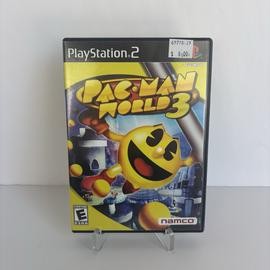 Pac-Man World 3 Sony Playstation 2