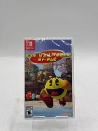 Pac-Man World Nintendo Switch