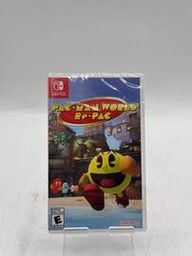 Pac-Man World (Nintendo Switch)