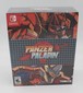 Panzer Paladin Collector's Edition